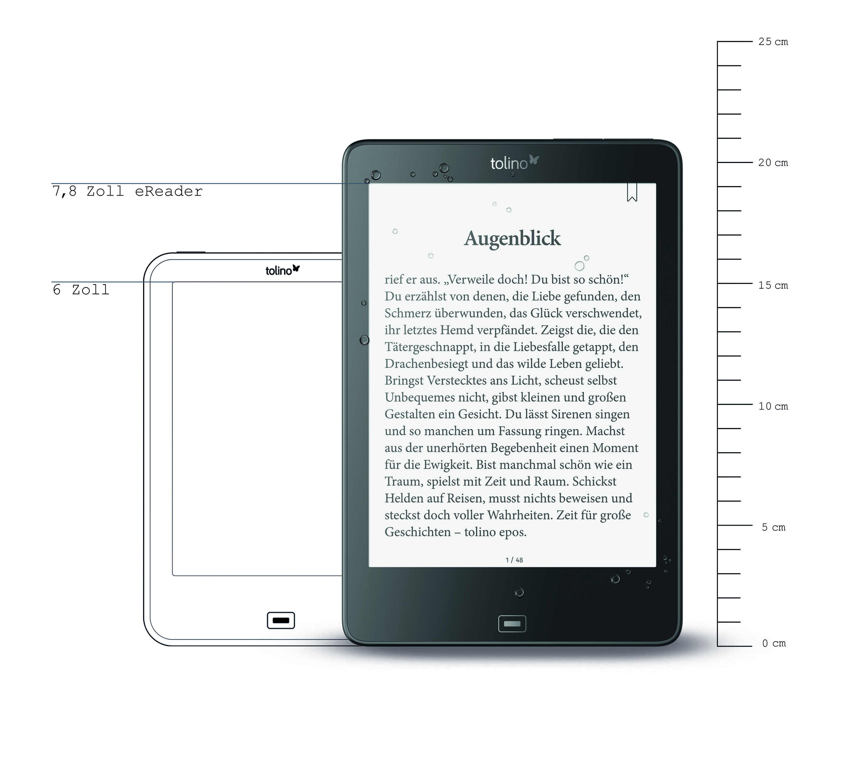 tolinoepos_vergleichgroesseeposvision4HDKopie